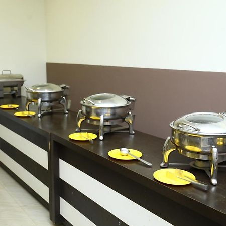 Hotel Rio Grande Residency Madurai Esterno foto