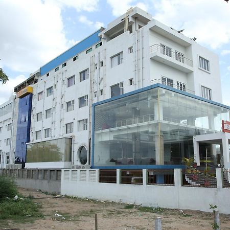 Hotel Rio Grande Residency Madurai Esterno foto