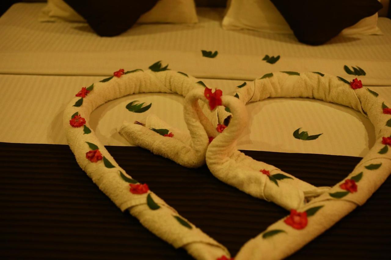Hotel Rio Grande Residency Madurai Esterno foto
