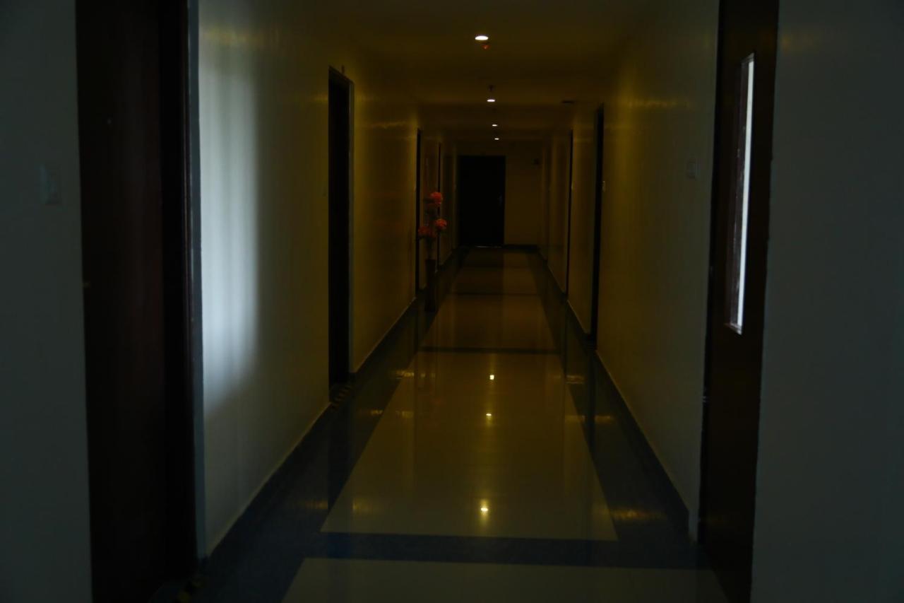 Hotel Rio Grande Residency Madurai Esterno foto
