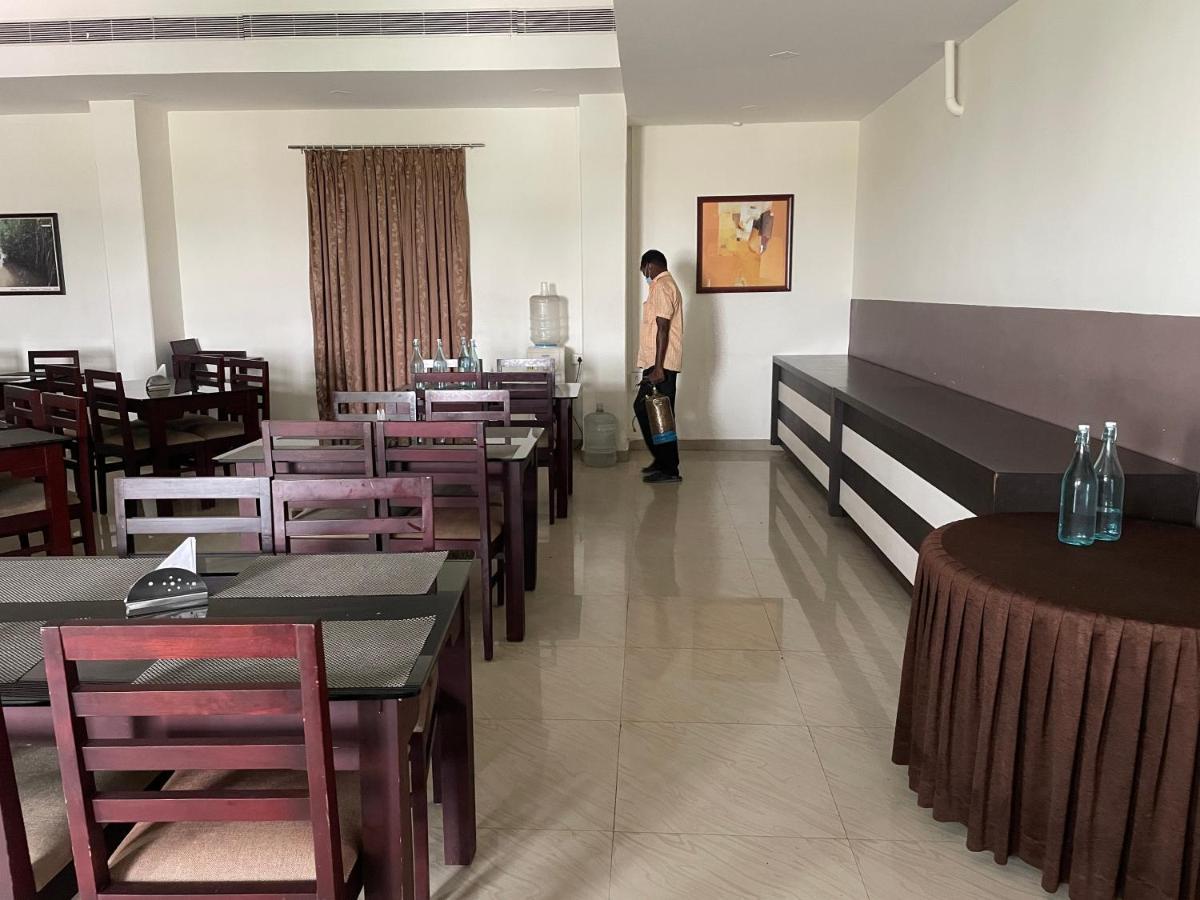 Hotel Rio Grande Residency Madurai Esterno foto