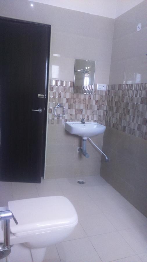 Hotel Rio Grande Residency Madurai Esterno foto