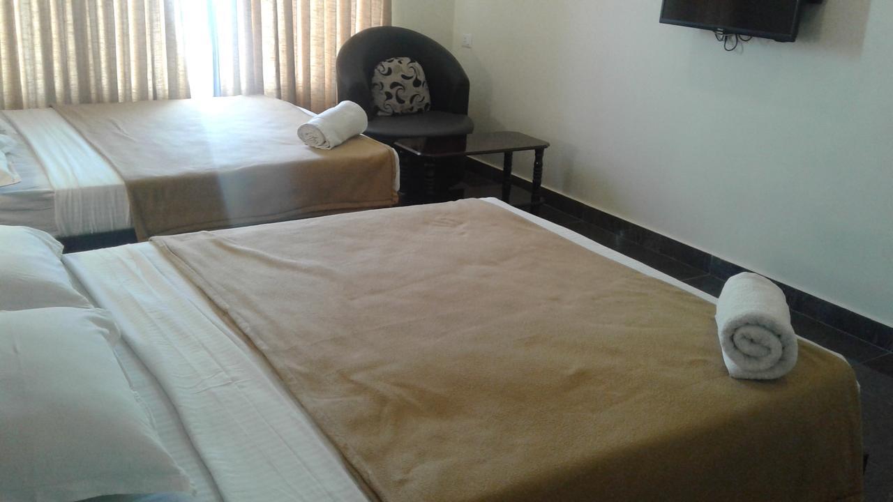 Hotel Rio Grande Residency Madurai Esterno foto