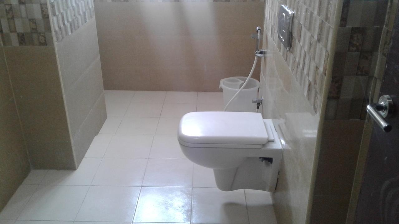 Hotel Rio Grande Residency Madurai Esterno foto