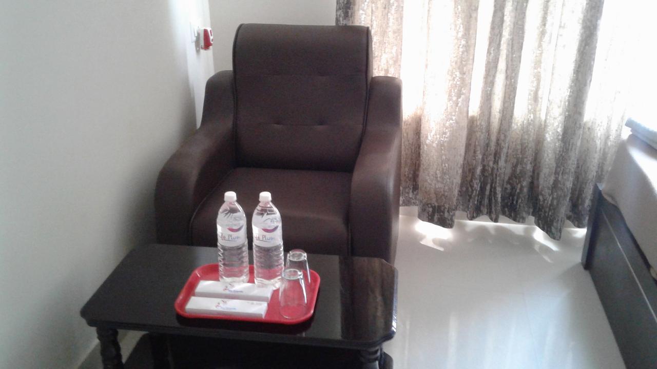 Hotel Rio Grande Residency Madurai Esterno foto